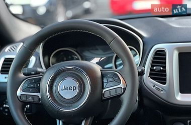 Внедорожник / Кроссовер Jeep Compass 2021 в Ровно