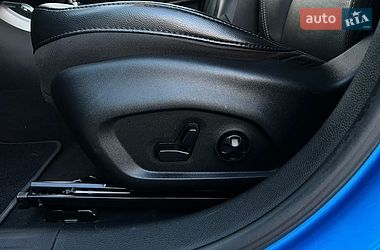 Внедорожник / Кроссовер Jeep Compass 2021 в Ровно