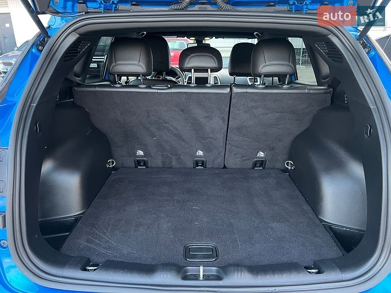 Внедорожник / Кроссовер Jeep Compass 2021 в Ровно