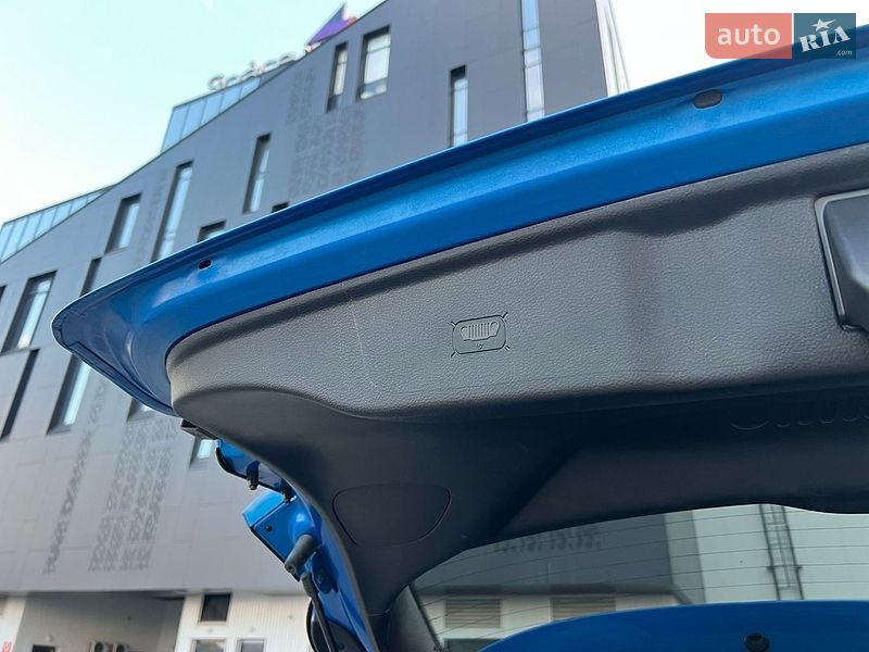 Внедорожник / Кроссовер Jeep Compass 2021 в Ровно