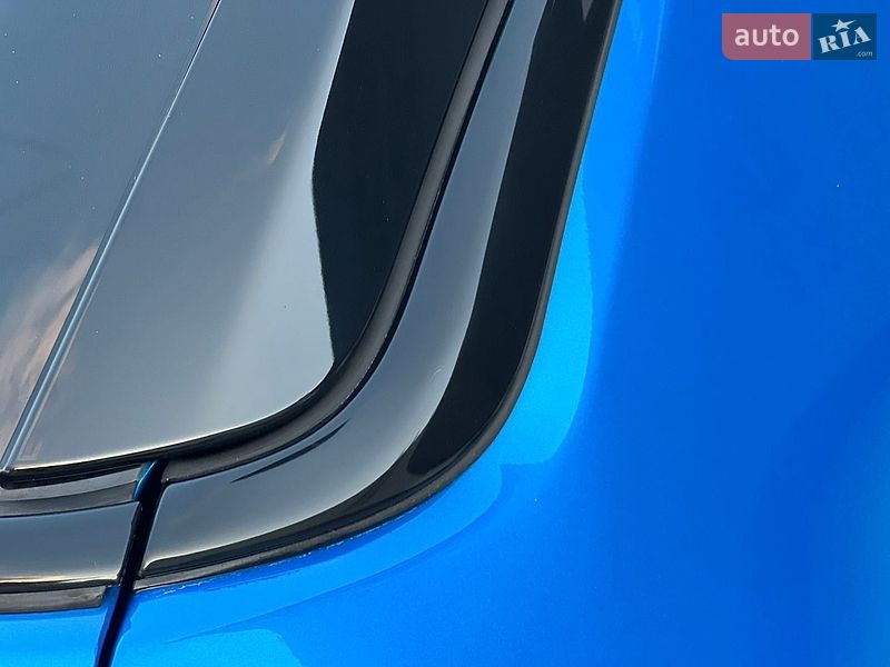 Внедорожник / Кроссовер Jeep Compass 2021 в Ровно