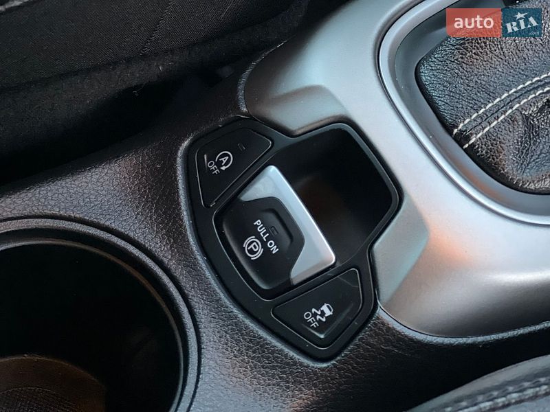 Внедорожник / Кроссовер Jeep Compass 2021 в Ровно