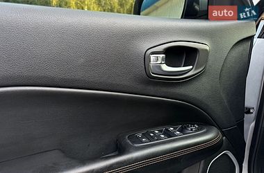Позашляховик / Кросовер Jeep Compass 2019 в Лубнах