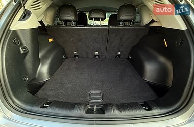 Позашляховик / Кросовер Jeep Compass 2019 в Лубнах