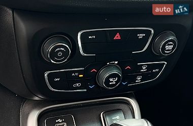 Внедорожник / Кроссовер Jeep Compass 2018 в Ровно