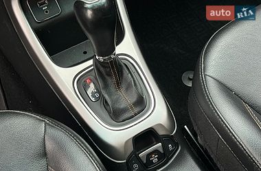 Внедорожник / Кроссовер Jeep Compass 2018 в Ровно