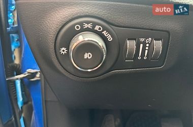 Позашляховик / Кросовер Jeep Compass 2020 в Миколаєві фото 26 Позашляховик / Кросовер Jeep Compass 2020 в Миколаєві