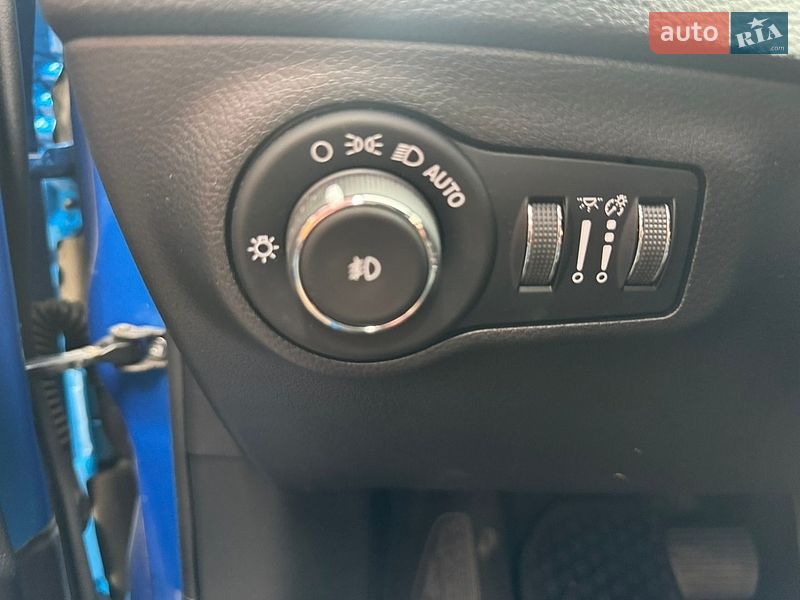 Позашляховик / Кросовер Jeep Compass 2020 в Миколаєві фото 26 Позашляховик / Кросовер Jeep Compass 2020 в Миколаєві