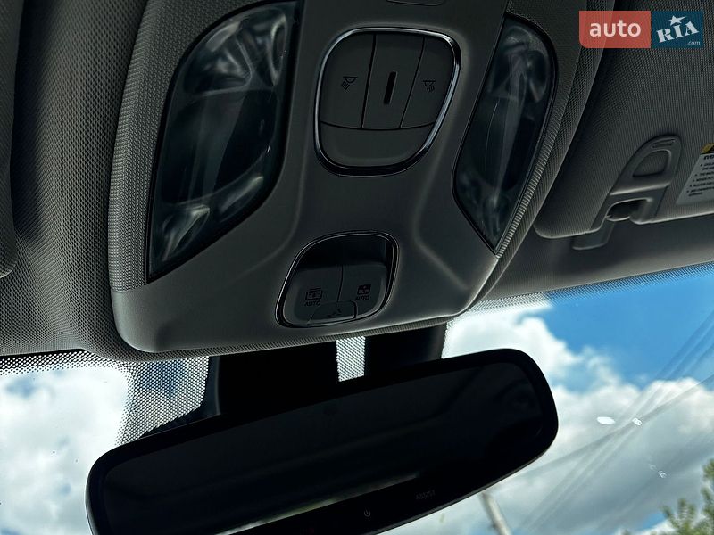 Внедорожник / Кроссовер Jeep Compass 2018 в Белогородке