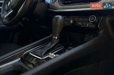 Внедорожник / Кроссовер Jeep Compass 2022 в Сумах