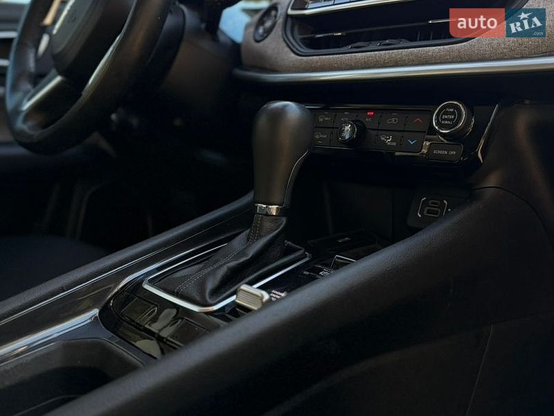 Внедорожник / Кроссовер Jeep Compass 2022 в Сумах