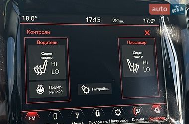 Позашляховик / Кросовер Jeep Compass 2018 в Білогородці