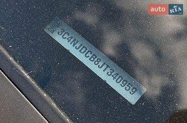 Позашляховик / Кросовер Jeep Compass 2018 в Білогородці