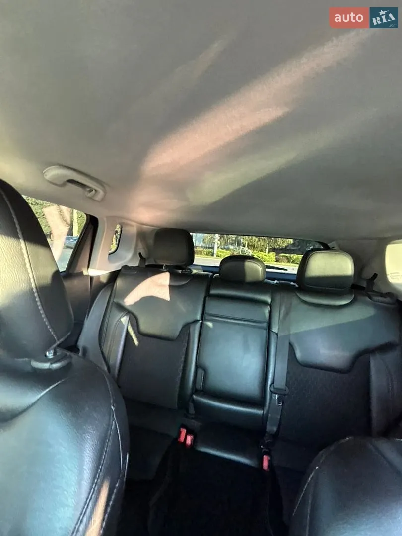 2019 Jeep Compass - мініатюра 12