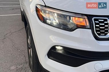 Внедорожник / Кроссовер Jeep Compass 2022 в Виннице