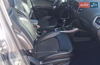 Внедорожник / Кроссовер Jeep Compass 2017 в Василькове