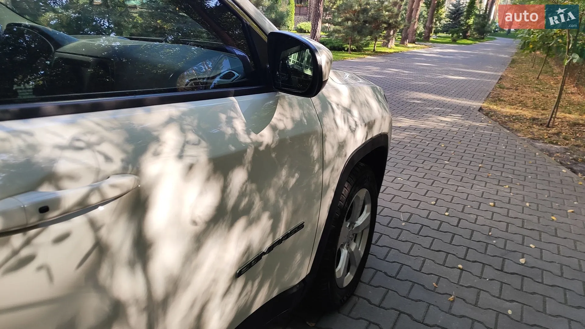 2019 Jeep Compass - мініатюра 18