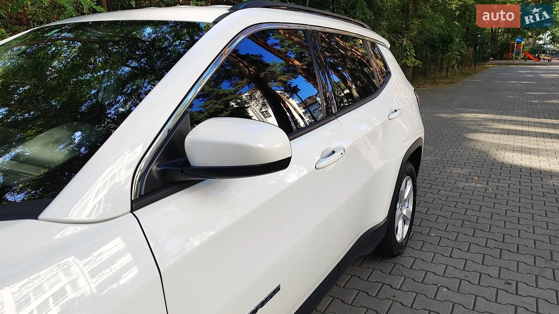 2019 Jeep Compass - мініатюра 5