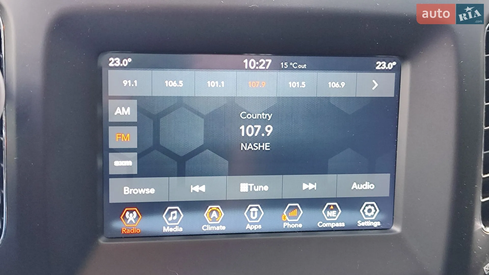 2019 Jeep Compass - мініатюра 33