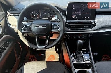 Внедорожник / Кроссовер Jeep Compass 2024 в Виннице