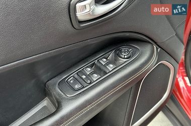 Позашляховик / Кросовер Jeep Compass 2020 в Івано-Франківську фото 9 Позашляховик / Кросовер Jeep Compass 2020 в Івано-Франківську