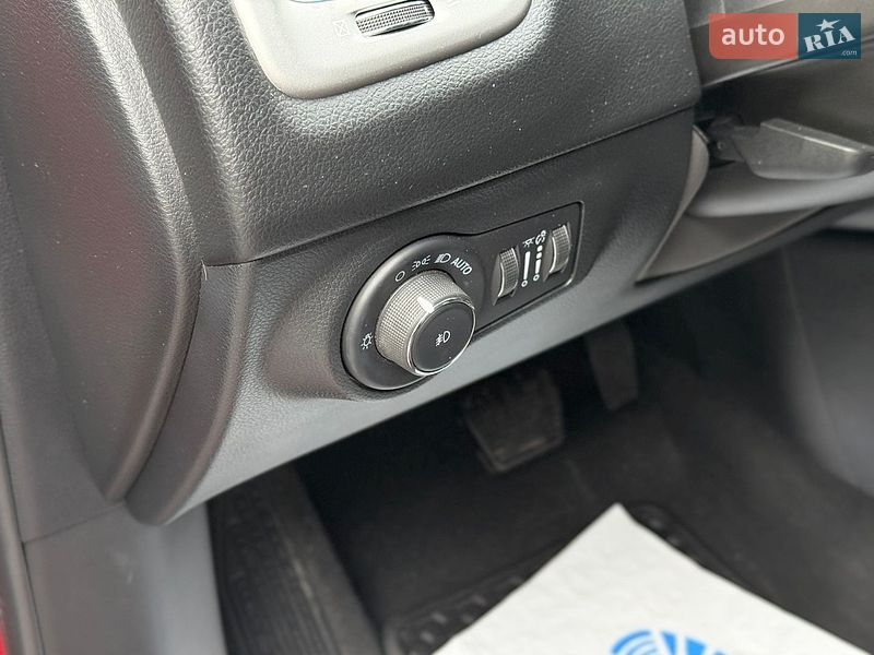 Позашляховик / Кросовер Jeep Compass 2020 в Івано-Франківську фото 10 Позашляховик / Кросовер Jeep Compass 2020 в Івано-Франківську