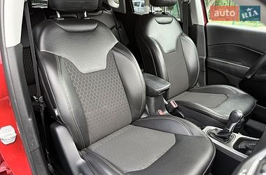 Позашляховик / Кросовер Jeep Compass 2020 в Івано-Франківську фото 14 Позашляховик / Кросовер Jeep Compass 2020 в Івано-Франківську