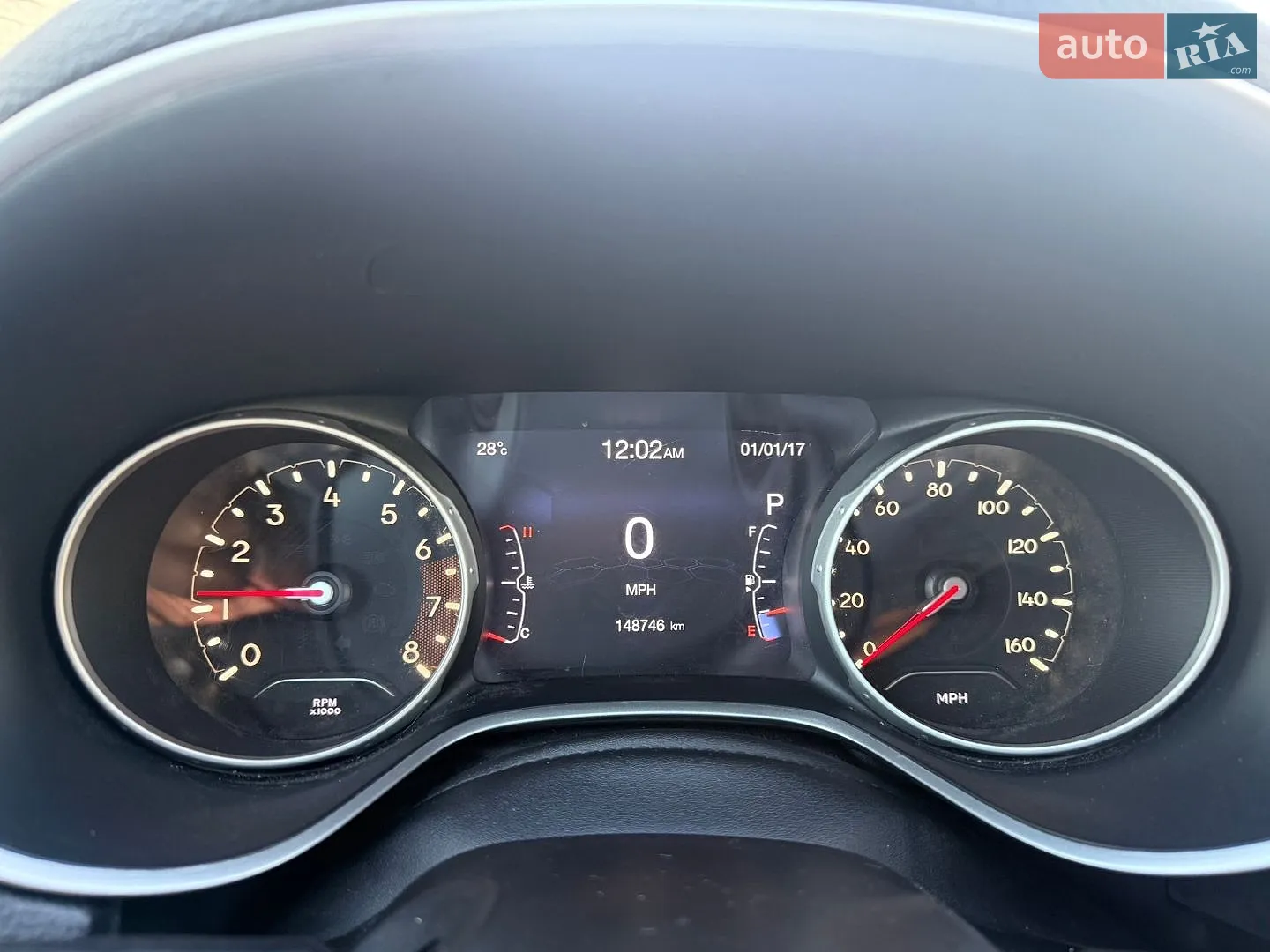 2018 Jeep Compass - мініатюра 11