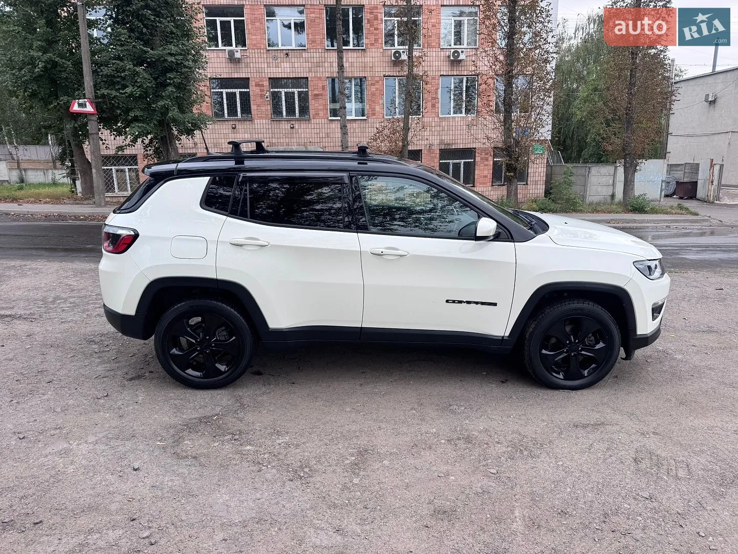 2018 Jeep Compass - мініатюра 8
