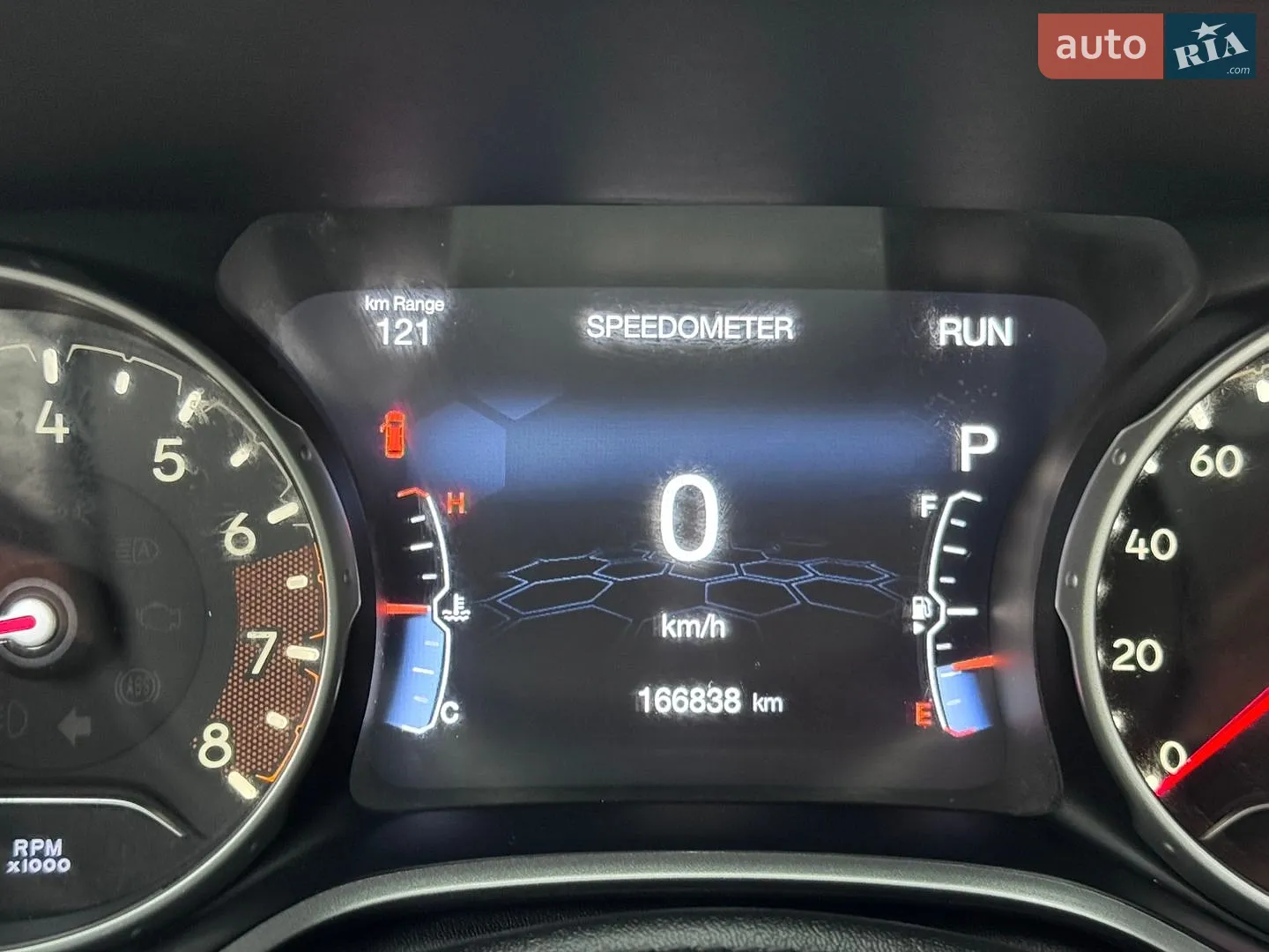 2018 Jeep Compass - мініатюра 16