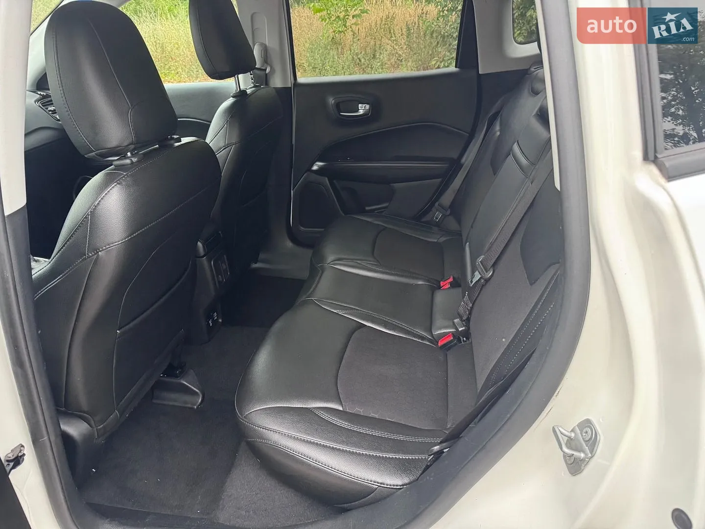 2018 Jeep Compass - мініатюра 26