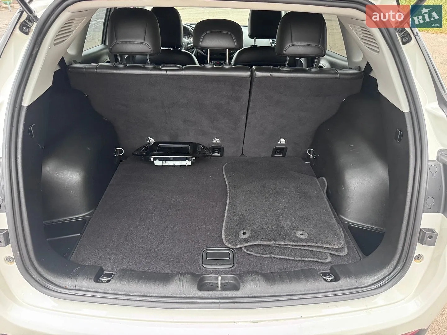 2018 Jeep Compass - мініатюра 28