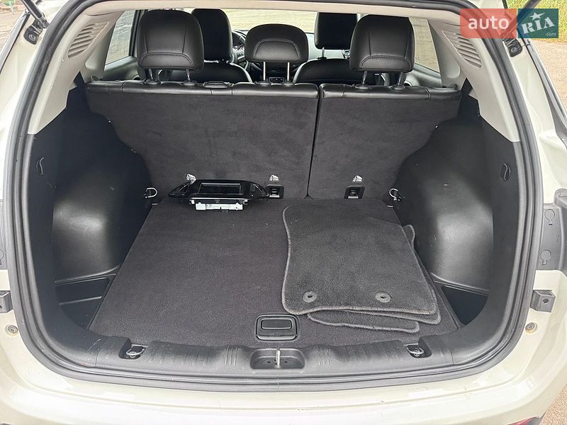 Внедорожник / Кроссовер Jeep Compass 2018 в Ровно