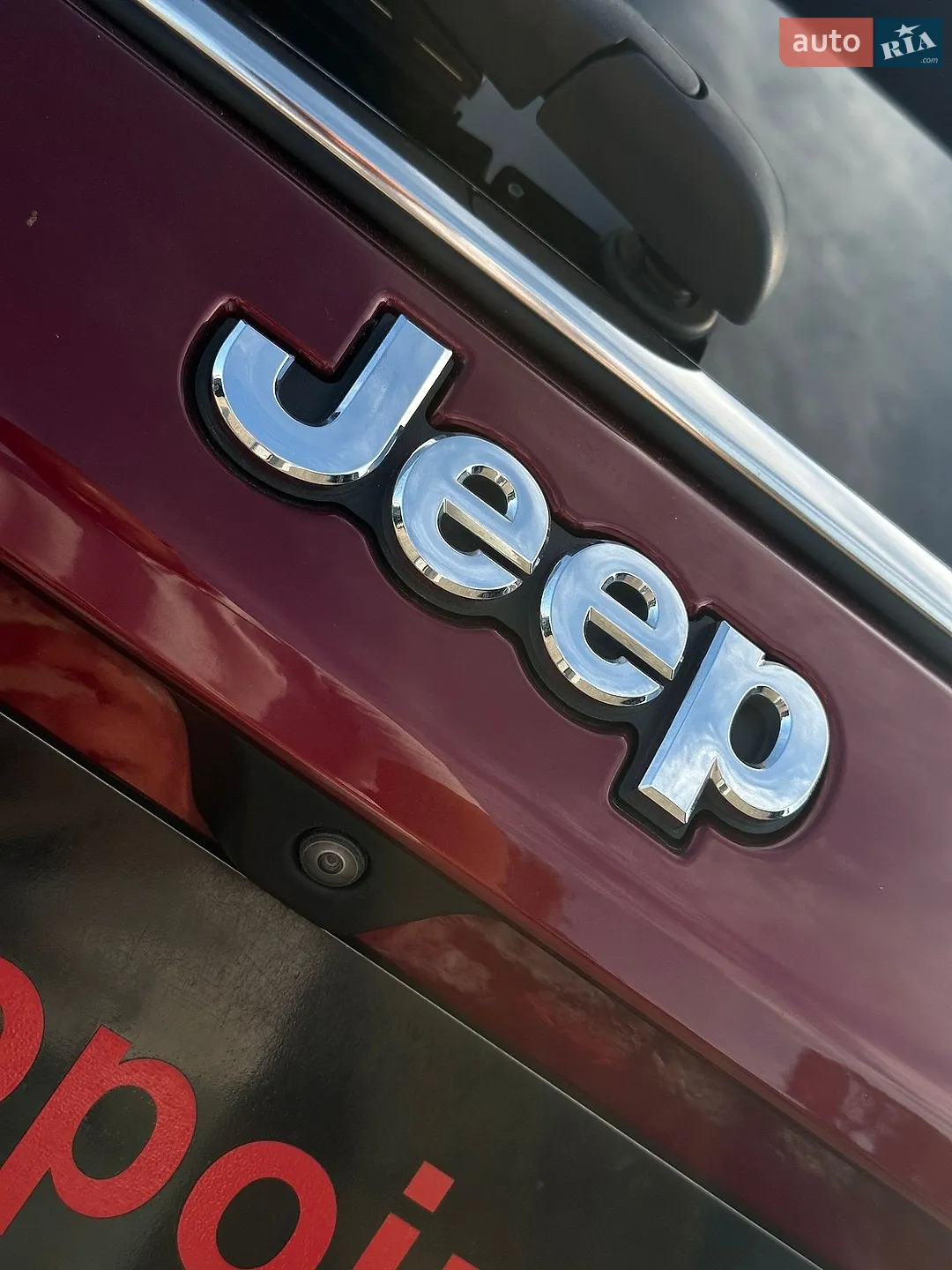 2022 Jeep Compass - мініатюра 16
