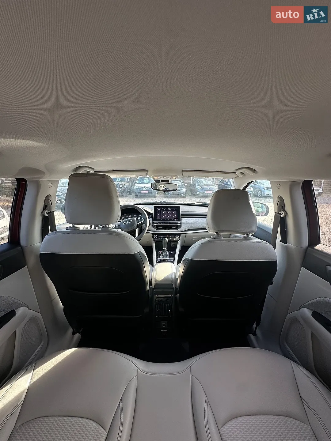 2022 Jeep Compass - мініатюра 20