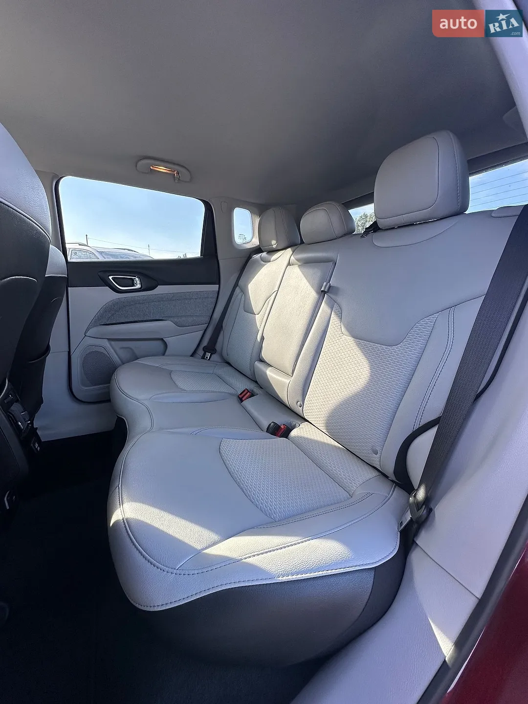 2022 Jeep Compass - мініатюра 21