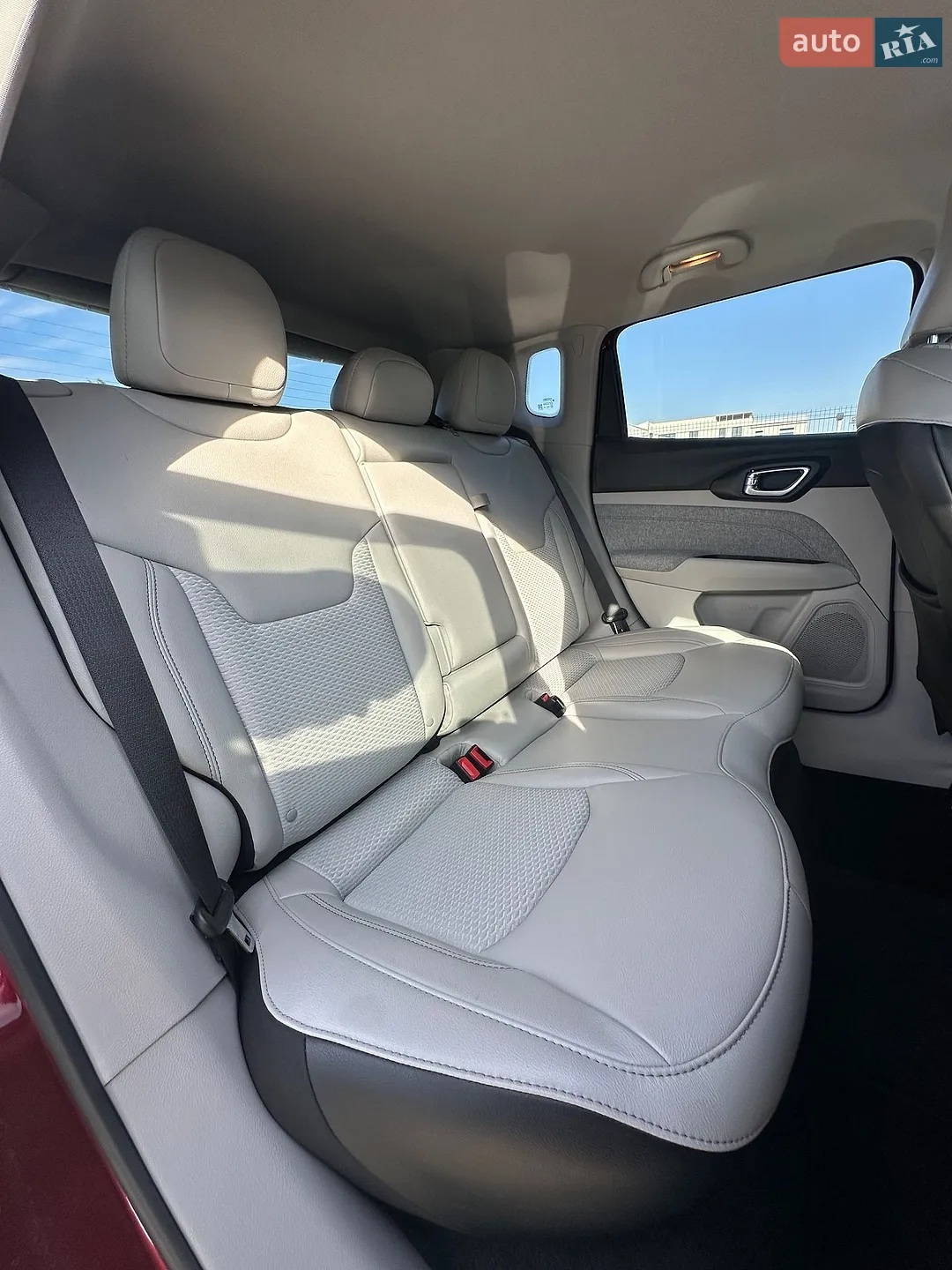 2022 Jeep Compass - мініатюра 22