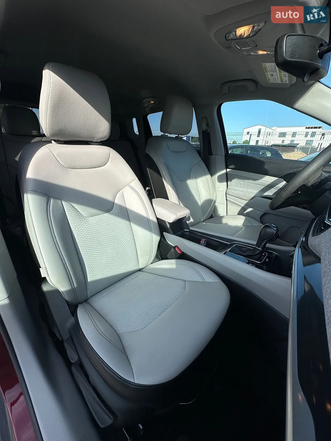 2022 Jeep Compass - мініатюра 24