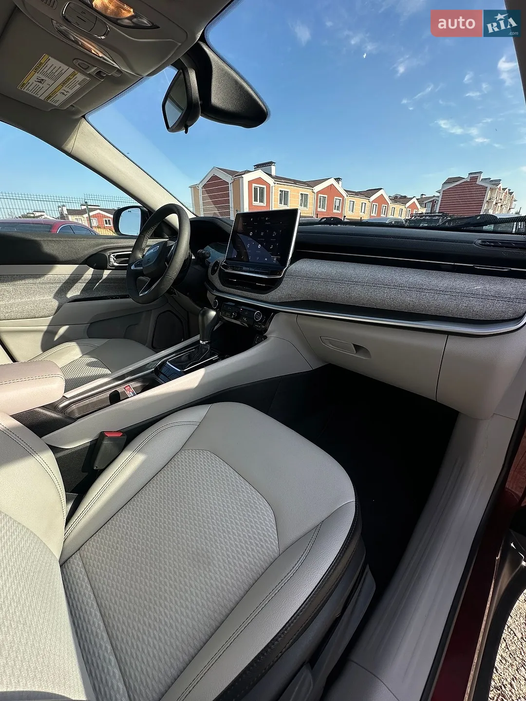 2022 Jeep Compass - мініатюра 23