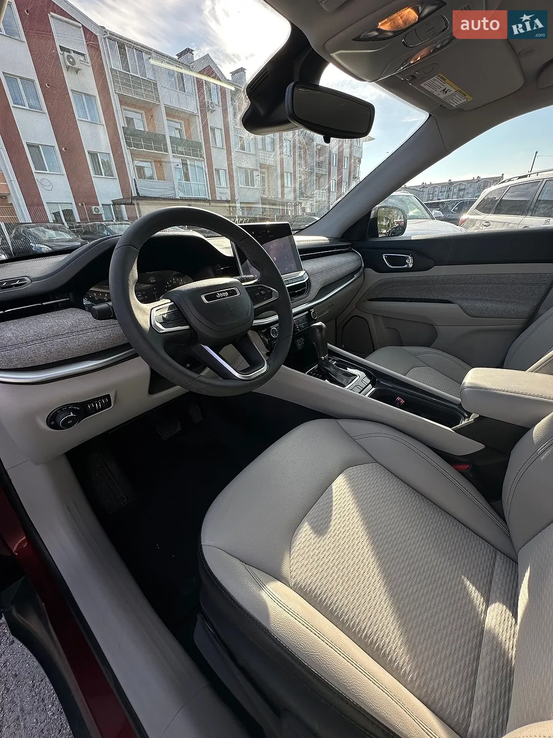 2022 Jeep Compass - мініатюра 25
