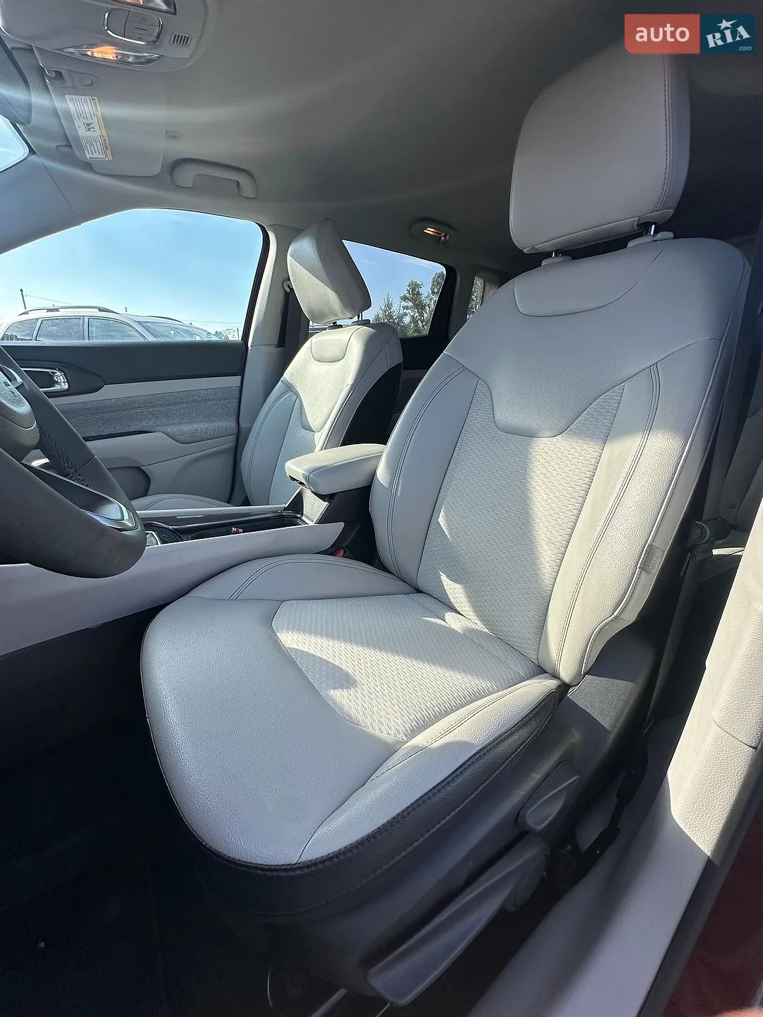 2022 Jeep Compass - мініатюра 26