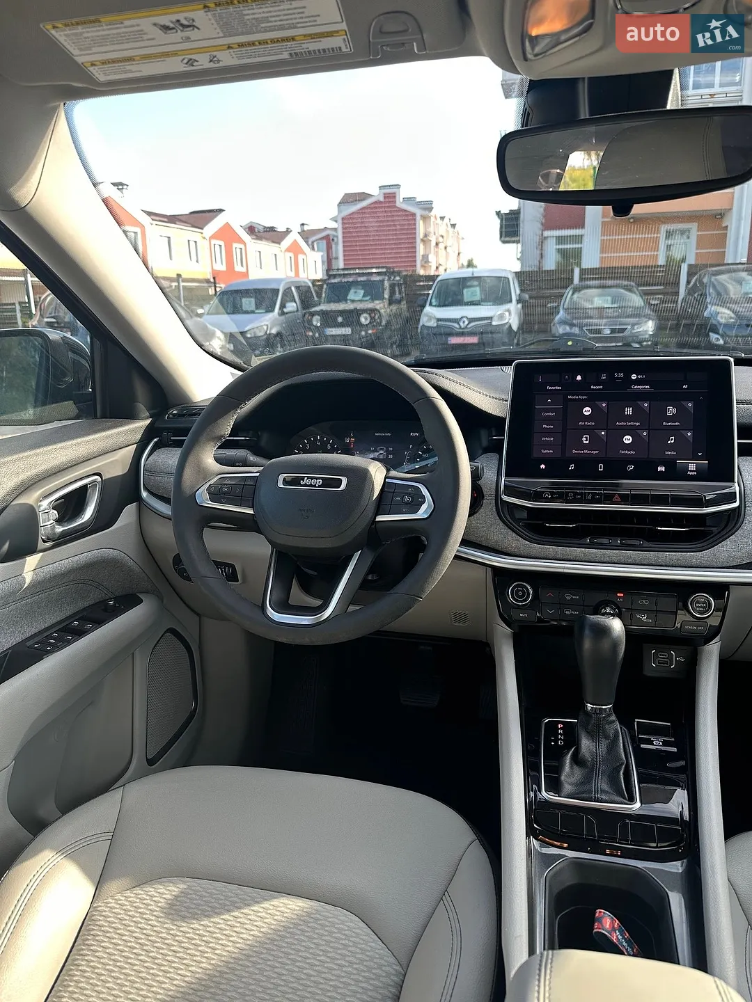 2022 Jeep Compass - мініатюра 29