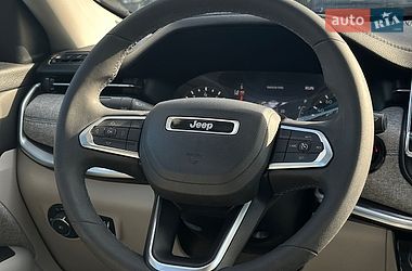 Внедорожник / Кроссовер Jeep Compass 2022 в Белогородке