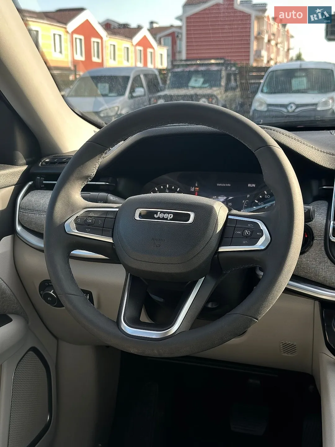 2022 Jeep Compass - мініатюра 30