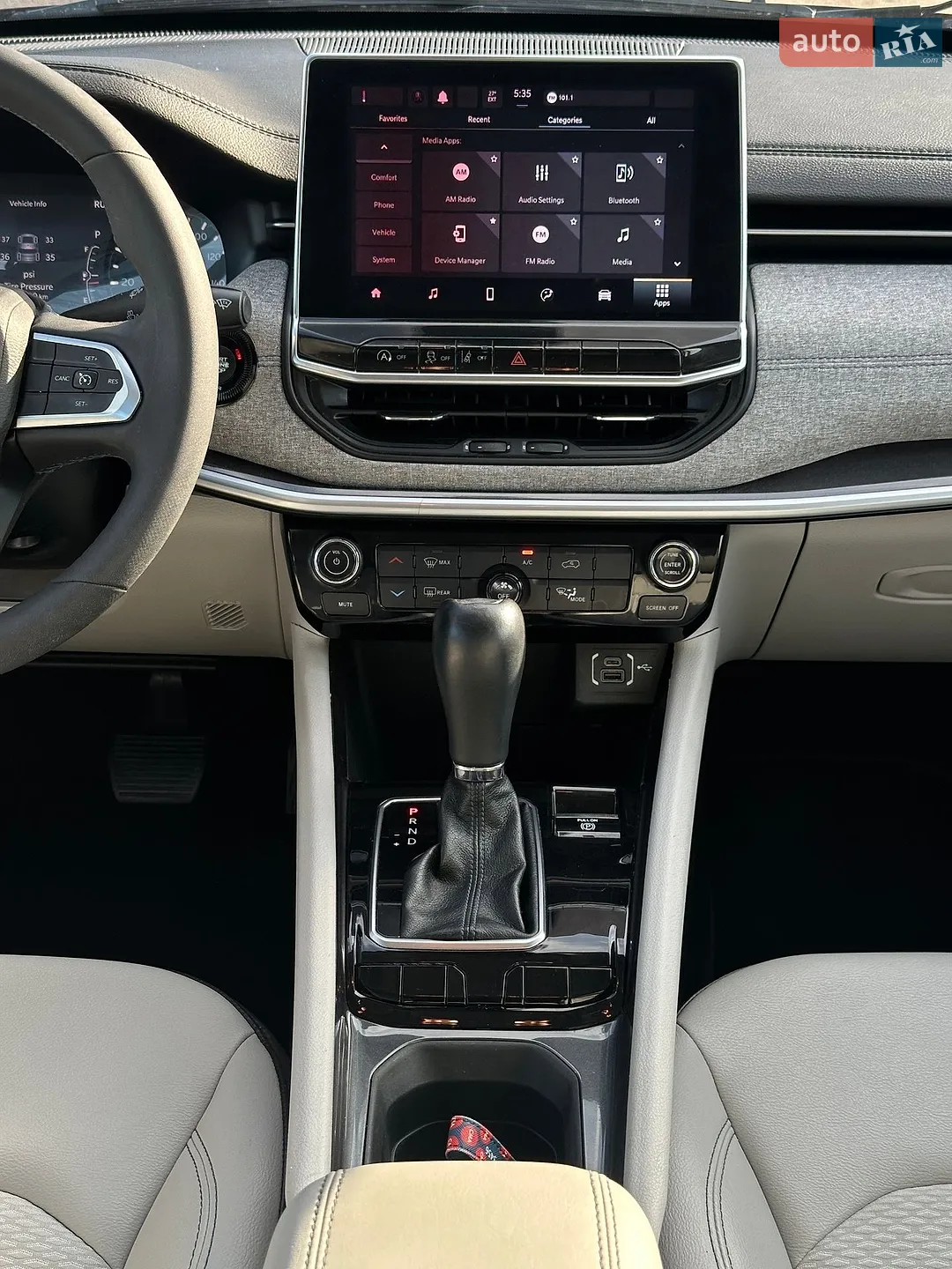 2022 Jeep Compass - мініатюра 31