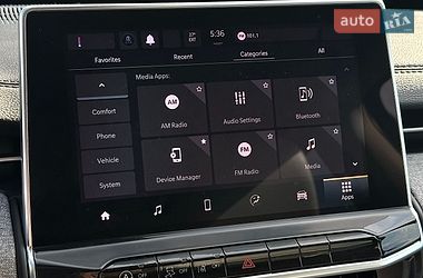 Внедорожник / Кроссовер Jeep Compass 2022 в Белогородке