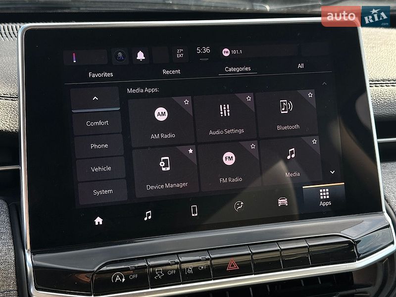 Внедорожник / Кроссовер Jeep Compass 2022 в Белогородке