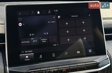Внедорожник / Кроссовер Jeep Compass 2022 в Белогородке