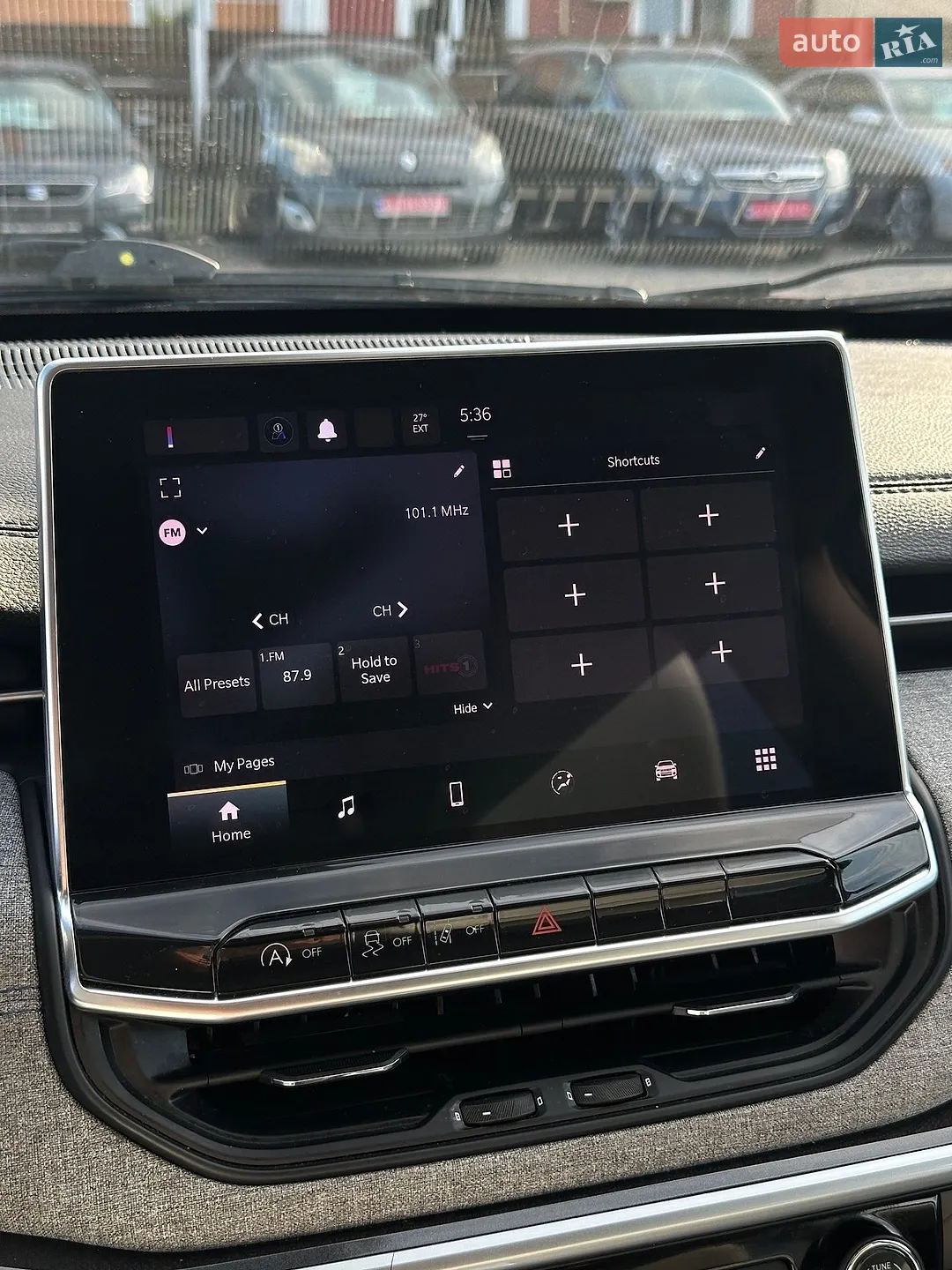 2022 Jeep Compass - мініатюра 34