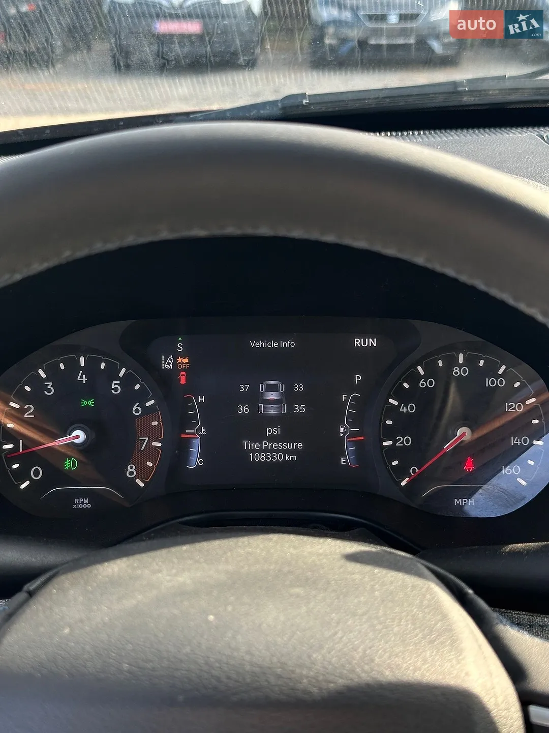 2022 Jeep Compass - мініатюра 36
